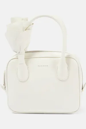 MAGDA BUTRYM Tote Brigitte Small de piel