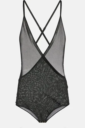 Tom Ford Body de jersey