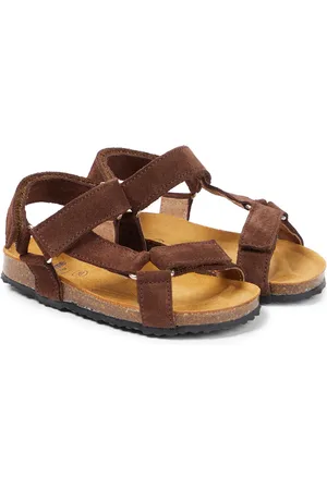 PèPè PèPè Sandalias de ante