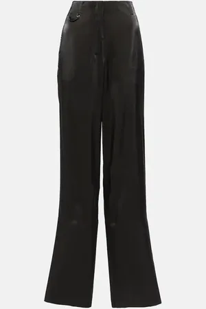 Jacquemus Pantalones anchos Le Pantalon Cubo