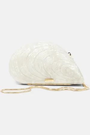 Simkhai Novia - clutch Bridget Pearl