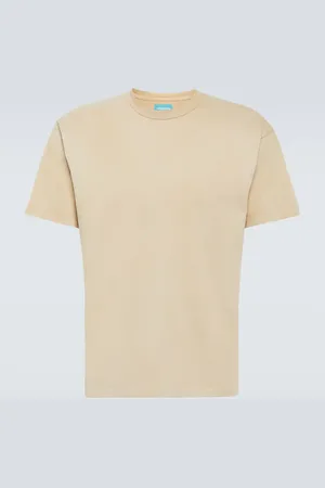 NotSoNormal Camiseta de jersey de algodón