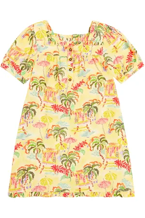 Scotch&Soda Vestido estampado
