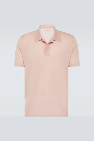 GABRIELA HEARST Polo Stendhal de cachemir