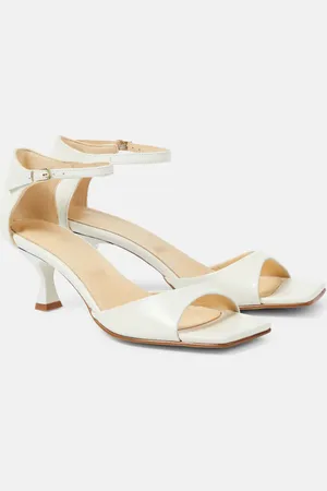 Souliers Martinez Sandalias Kika de charol