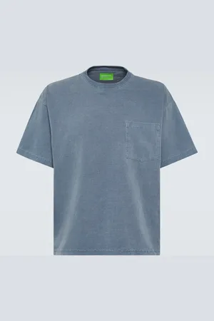 NotSoNormal Camiseta de jersey de algodón