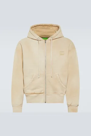 NotSoNormal Sudadera con capucha de algodón