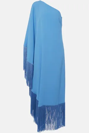 ‎Taller Marmo‎ Vestido de fiesta Spritz de crepé cady