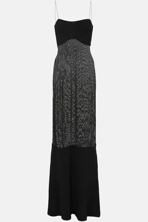 Jacquemus Vestido de fiesta La Robe Fino
