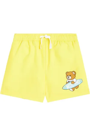 Moschino Bañador Teddy Bear