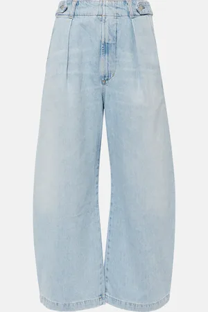 Citizens of Humanity Pantalones tapered Payton de sarga