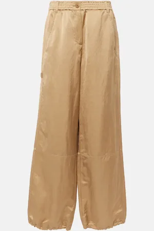 Dorothee Schumacher Pantalones anchos Slouchy Coolness
