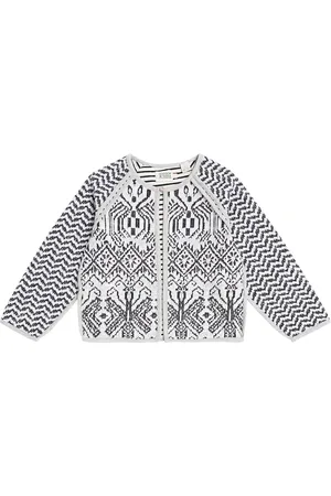 Scotch&Soda Chaqueta reversible de algodón