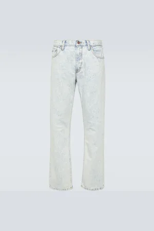 NotSoNormal Jeans rectos