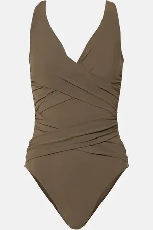 Karla Colletto Bañador Basics