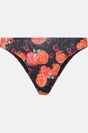 Bananhot Braga de bikini Lenny floral