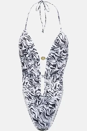 Bananhot Bañador Amur estampado