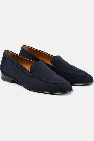 The Row Mocasines Sophie de ante