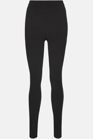 Loro Piana Leggings Dream de mezcla de lana