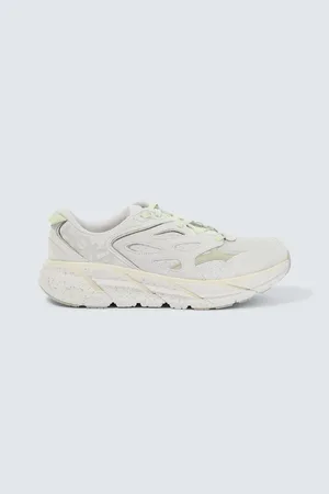 Hoka One One Zapatillas Clifton L de ante