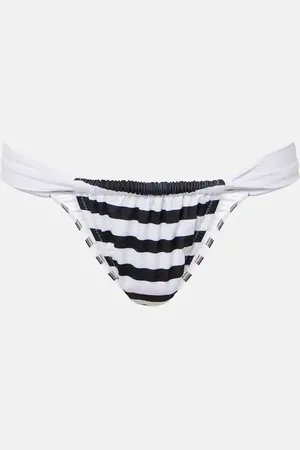 Bananhot Braga de bikini a rayas