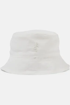 Ruslan Baginskiy Sombrero de pescador de lino