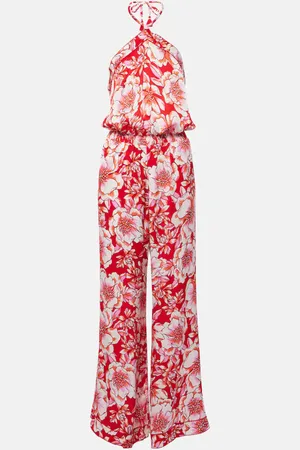 POUPETTE ST BARTH Mono Isabelle floral
