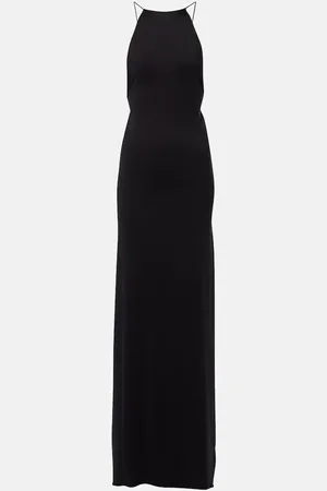 COPERNI Vestido largo Suspended Triangle