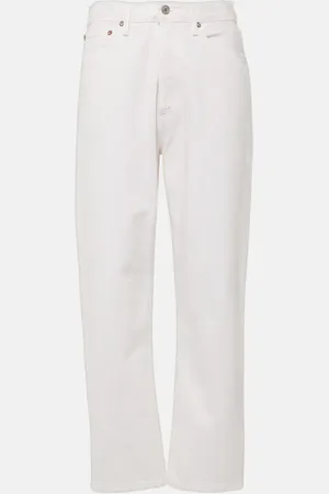 AGOLDE Jeans rectos 90