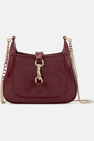 Gucci Bolso al hombro Jackie Notte Mini de piel