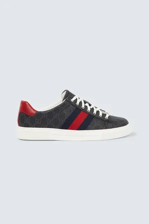 Gucci Zapatillas Ace GG