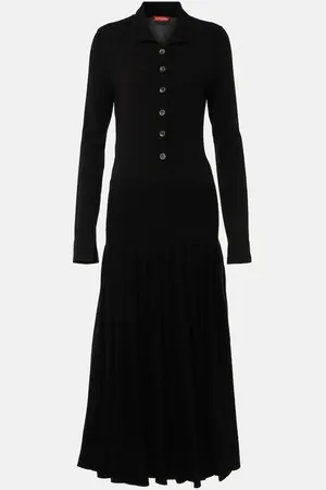 Altuzarra Vestido midi Delorme