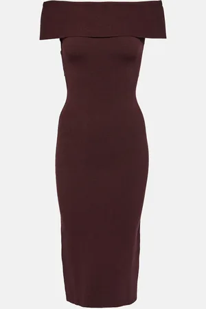Altuzarra Vestido midi Marceau