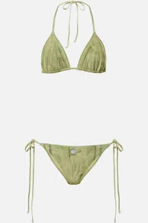 Acne Studios Bikini Trompe-l