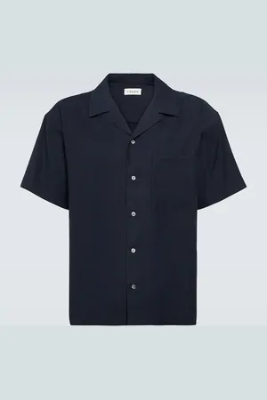 Frame Camisa bowling