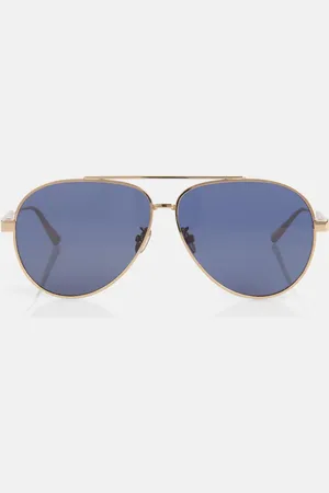 Dior Gafas de sol de aviador DiorCannage A1U