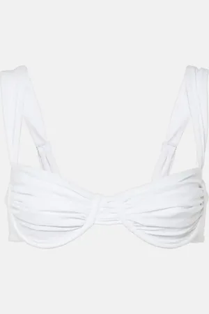 FAITHFULL THE BRAND Top de bikini Sol