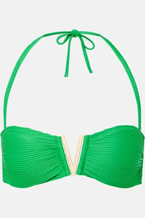 Heidi Klein Top de bikini Chamarel