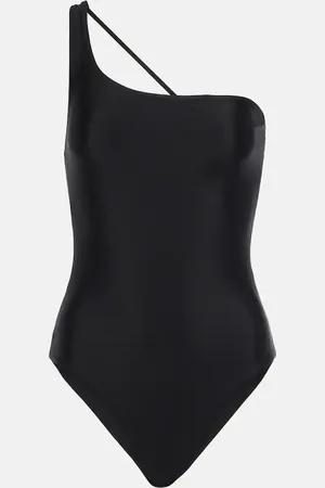 Jade Swim Bañador Apex asimétrico