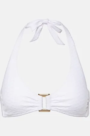 Heidi Klein Top de bikini Milos