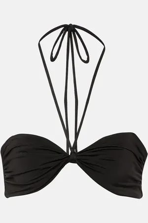 Jade Swim Top de bikini Liana