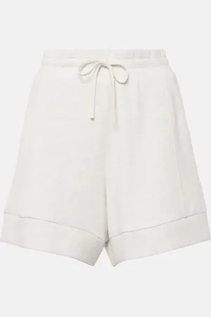 Varley Shorts Alder de tiro alto