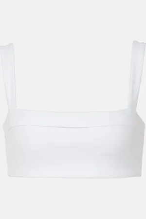 Jade Swim Top de bikini Coast