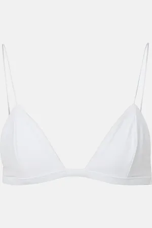 Jade Swim Top de bikini Micro Perfect Match