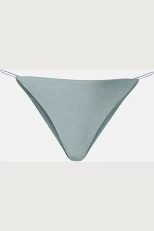 Jade Swim Braga de bikini Micro Bare Minimum