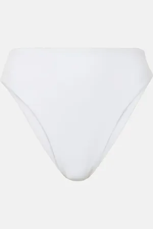 Jade Swim Braga de bikini Incline de tiro alto