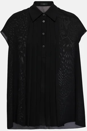 Joseph Blusa Antin plisada