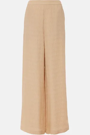 Joseph Pantalones anchos Gibellina Mawn