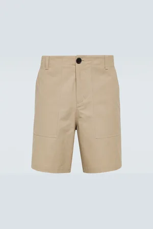 Frame Bermudas de algodón