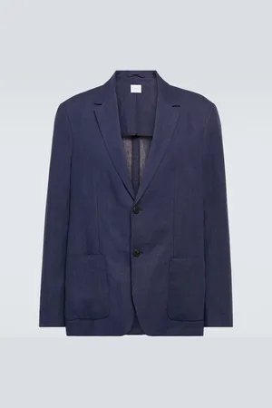 Sunspel Blazer de lino